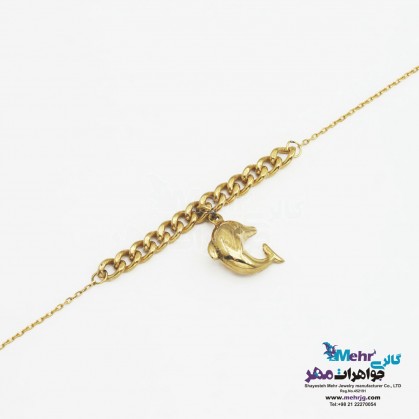 Gold anklets - Cartier design-MA0167